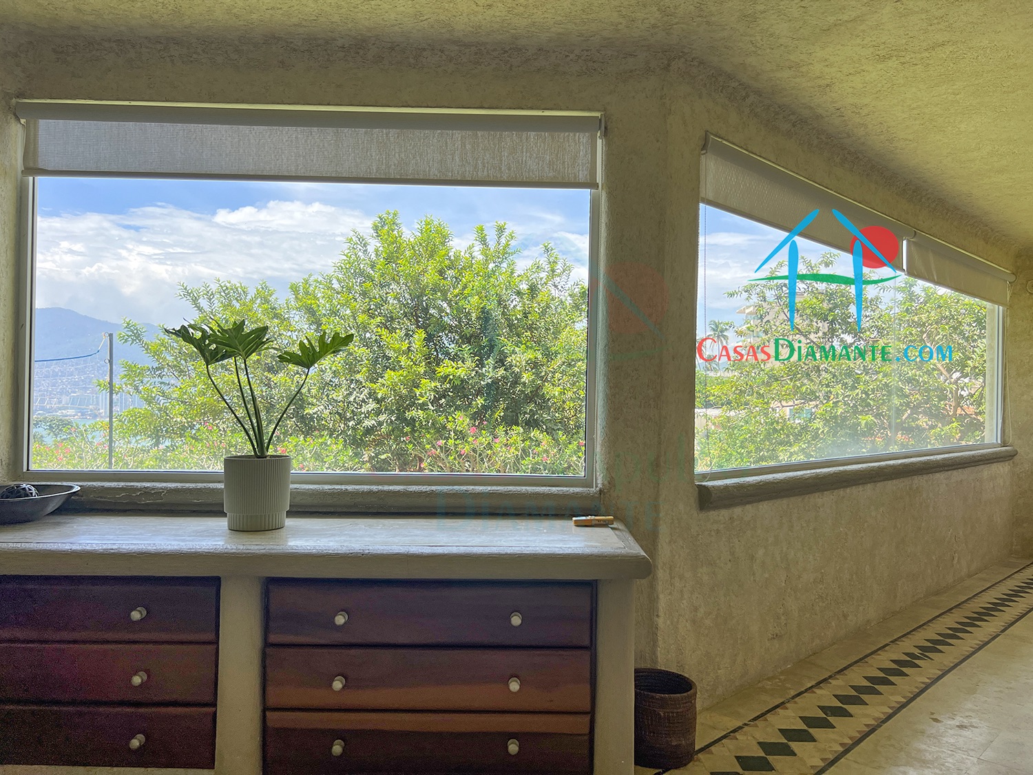 Villa Marfil - Recámara cinco 5